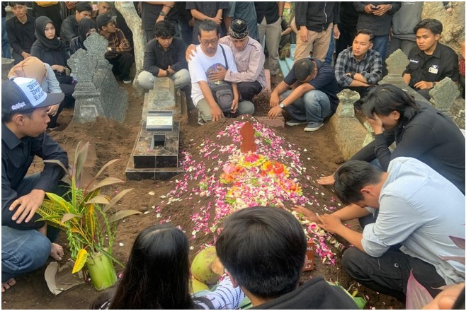 Amikom Yogya Akan Selidiki Kematian Mahasiswa Dalam Demo