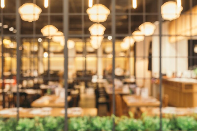 Krisis Restoran Vegan: Banyak Tutup atau Tambah Menu Daging