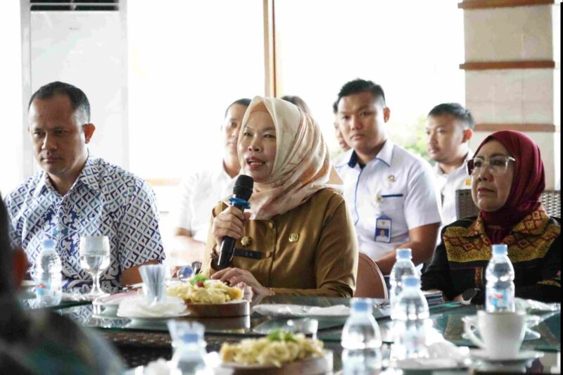 Pemkab Bekasi Dukung Perluasan BRT Trans Jabodetabek ke Cikarang