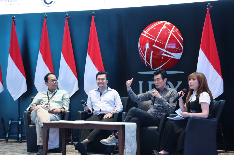 Waran Terstruktur Meningkat Pesat, RHB Fokus pada Edukasi Investor