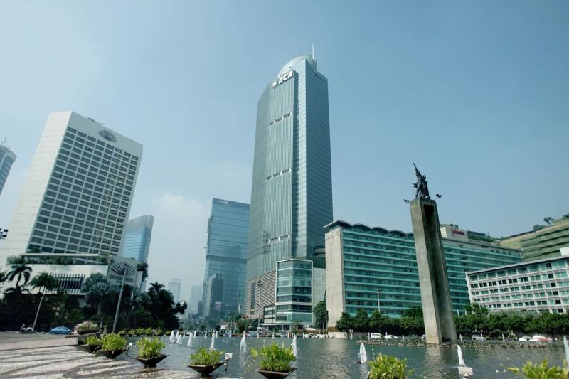 BCA Jamin Keamanan Sistem Internal Terkait Isu Pembobolan RDN