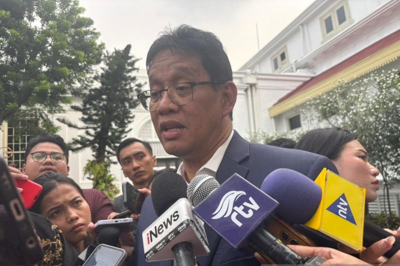 Dana Rp200 Triliun Ditujukan untuk Memperkuat 5 Bank Himbara
