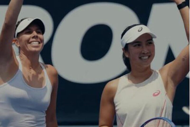 Aldila Sutjiadi Melaju ke Perempat Final Korea Open 2025
