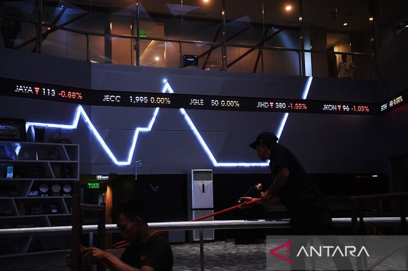 Kesalahan Umum dalam Investasi Saham yang Perlu Dihindari