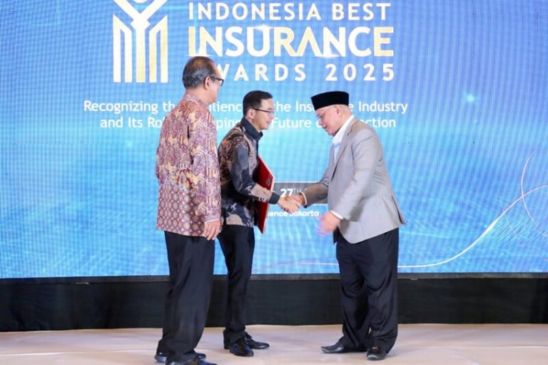 BRI Life Terus Perluas Inklusi Keuangan dengan Digitalisasi