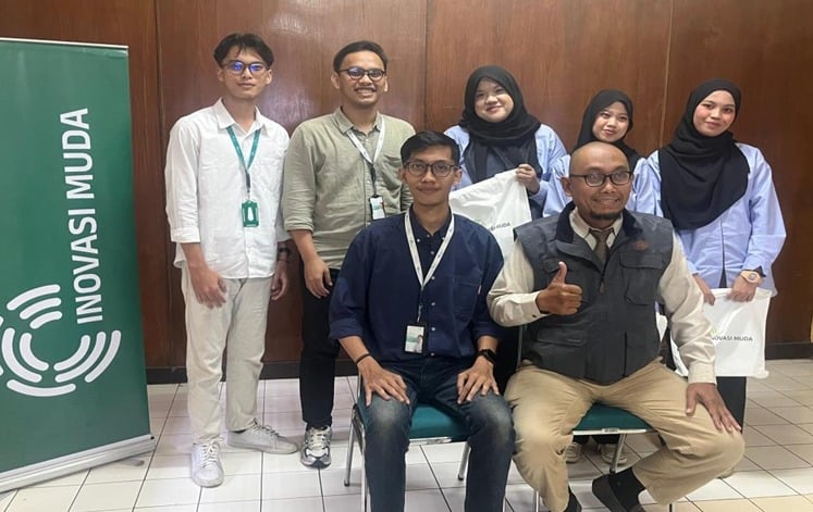Inovasi Pemuda Dorong Peran Aktif Menghadapi Ekonomi Hijau