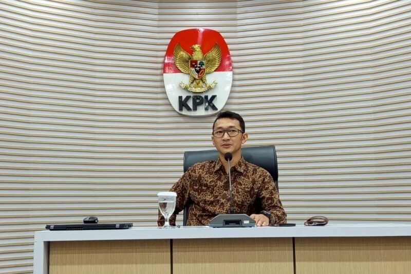 KPK Dukung Komite TPPU Prabowo untuk Pemulihan Aset Negara
