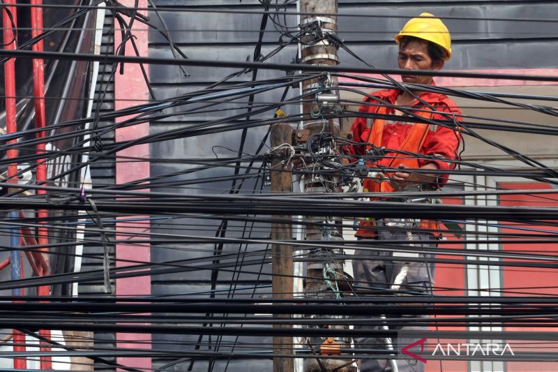 Daftar Tarif Listrik PLN yang Berlaku Hingga Akhir 2025