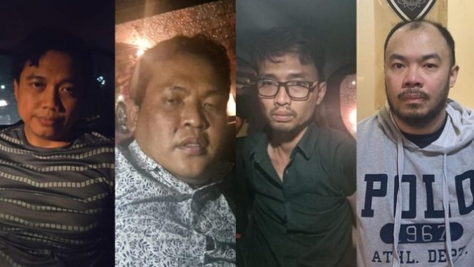 Penculik Kacab Bank BUMN Jadi Justice Collaborator, Ungkap Fakta Baru