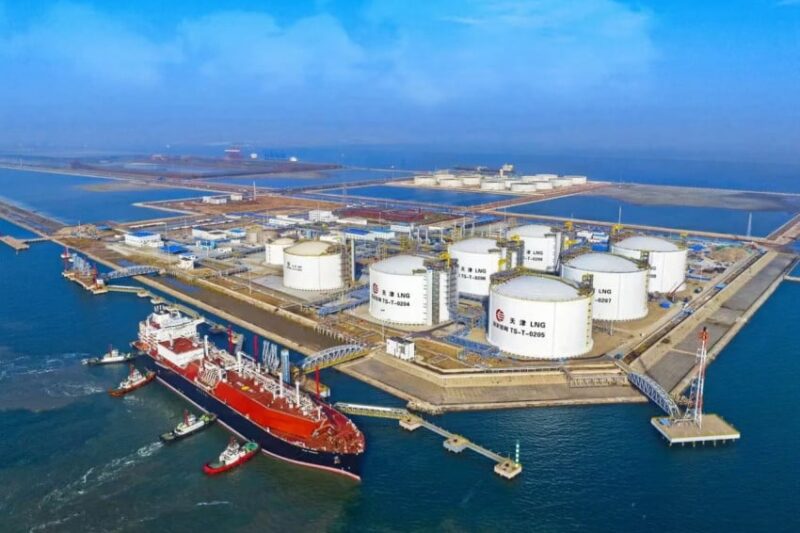 Uni Eropa Rencanakan Sanksi Terbaru untuk Rusia, Targetkan LNG dan Kripto