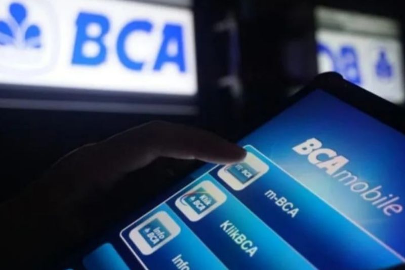 M-Banking BCA dan blu Mengalami Error 29 September, Berikut Ulasannya