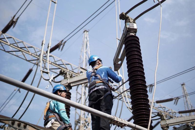 PLN Group Adakan Rekrutmen 1-5 Oktober 2025, Ini Syaratnya