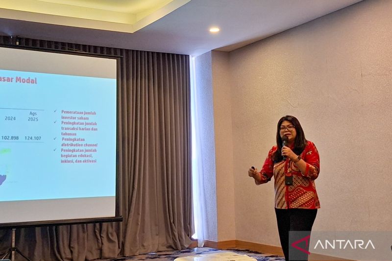 BEI NTT Rencanakan Penambahan Tiga Galeri Investasi Baru