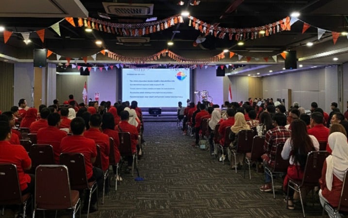 FP One Prudential Adakan Psikotes untuk Asesmen 250 Karyawan