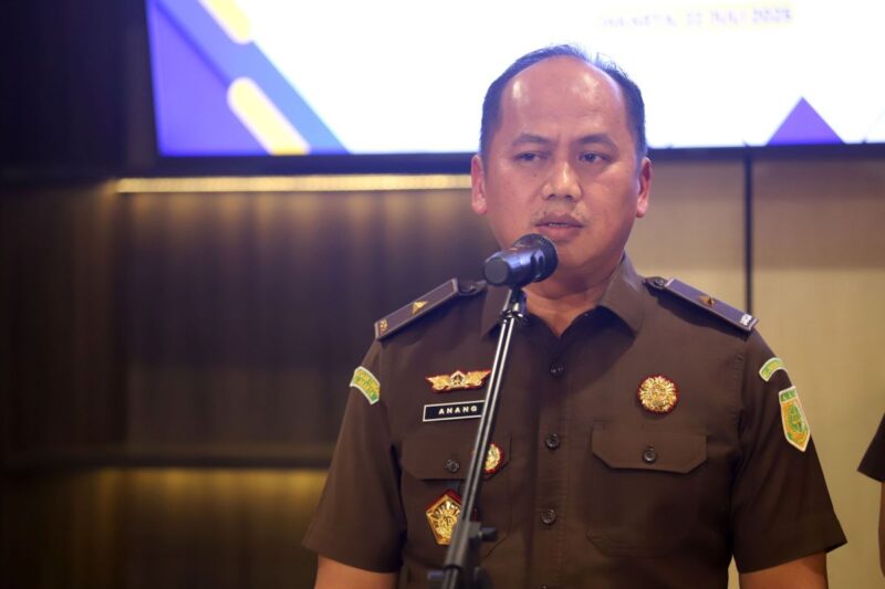 Kejagung Siap Menghadapi PK Mantan Dirut Asabri