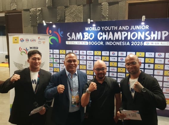 Indonesia Terima Tawaran Event Lebih Besar, Peserta dan FIAS Senang