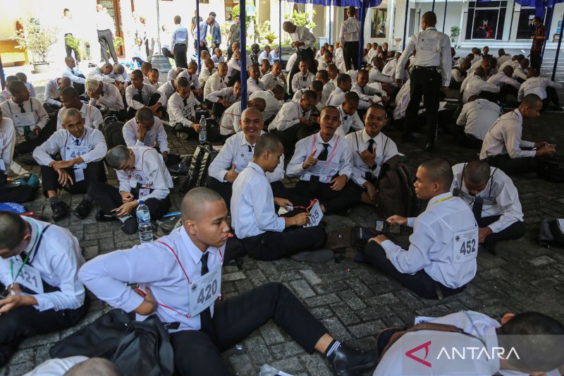 Magang Kemnaker 2025: Syarat, Proses, Dan Manfaatnya