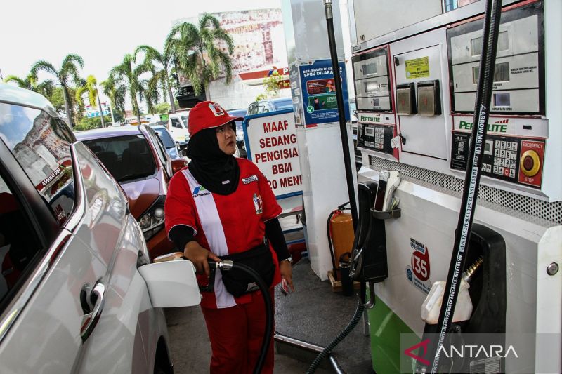 Etanol dalam BBM: Fungsi, manfaat, dan dampaknya bagi lingkungan