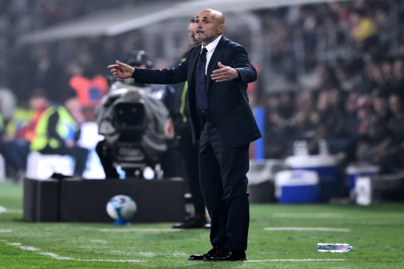 Juventus Kalahkan Cremonese di Debut Luciano Spalletti
