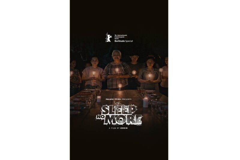 Film Monster Pabrik Rambut Akan Tampilkan Perdana di Berlinale 2026