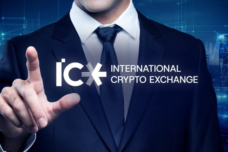 ICEx Diprediksi Mendorong Pertumbuhan Industri Kripto di RI