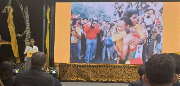 Maybank Marathon 2026 Akan Dilaksanakan pada 23 Agustus