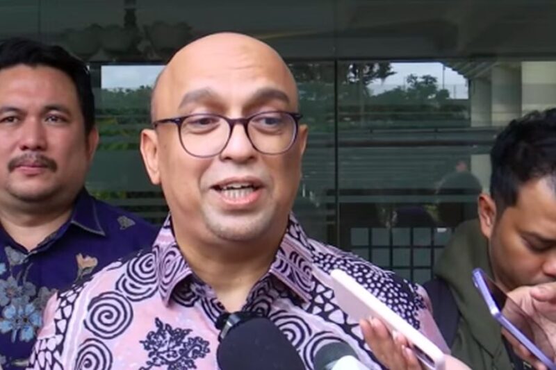 Kejagung Geledah Rumah Siti Nurbaya Sebagai Saksi dalam Kasus