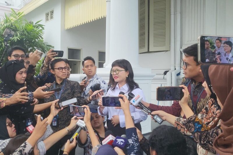 Wamendiktisaintek: Dana Riset Naik 218% di Era Prabowo